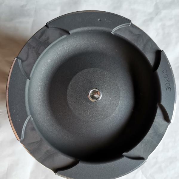 Buy cheap Mitsubishi Spare Parts S6A3 Engine Piston 32517-30200 Cylinder Diameter 150mm from wholesalers