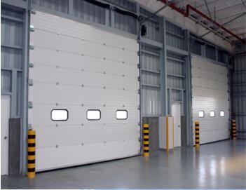 Buy cheap Height 500mm Overhead Sectional Door Wire Rope Anti Break Protection Device from wholesalers