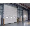 Buy cheap Height 500mm Overhead Sectional Door Wire Rope Anti Break Protection Device from wholesalers