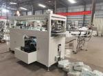 Automatic PLC Controlled 10 Bags Bundle Facial Tissue Paper Packing Machine
