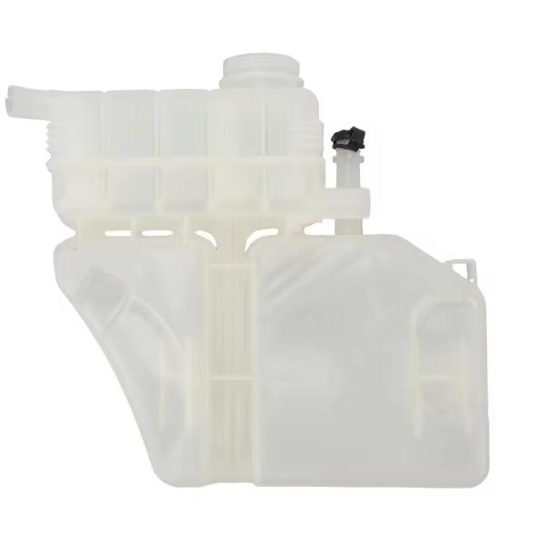 Car Fitment Cadillac 22948113 Radiator Coolant Expansion Tank Water Tank for ATS