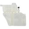 Buy cheap Car Fitment Cadillac 22948113 Radiator Coolant Expansion Tank Water Tank for ATS CTS from wholesalers