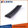 Buy cheap Wholesale Rubber Silicone Sealing Strip Auto Decklid Weather Strip Car Door Rubber Seals Sliding Door from wholesalers