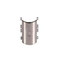 Buy cheap ISO9001 Electronic Appliances Shrapnel Stamping Sheet Metal Stamping Parts product