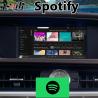 Buy cheap Lsailt Android Auto Carplay Multimedia Video Interface for Lexus ES250 ES300H ES350 ES200 ES 2012-2018 from wholesalers