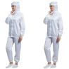 Buy cheap ESD Hospital Surgical Anti Static Garments Uniform Unisex Scrub Pants from wholesalers
