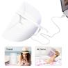 Buy cheap Photon Light Therapy LED Beauty Mask FCC Ceritified With Neck from wholesalers