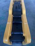 Name:High Quanlity Hydraulic Hammer Model :SB81 Material；42CrMo