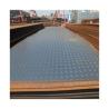 Buy cheap 0.12-2.00mm 600-1250mm Custom Carbon Steel Checkered Plate from wholesalers