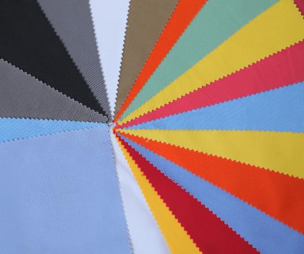 Buy cheap 32s*32s Cotton Polyester Blended TC Twill Fabric 58/59'' from wholesalers