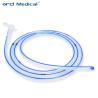 Buy cheap 120cm Silicone Stomach Tube / Gastric Tube Fr8-Fr18 3 Years Shelf Life from wholesalers