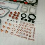 High Quality 4BT Diesel Engine Parts Overhaul Upper Gasket Kit 3804896