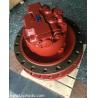 Buy cheap Kayaba MAG170VP-5000-7 hydraulic travel motor for Sunward excavator from wholesalers