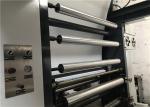 High Speed Gravure Printing Press , Rotogravure Lamination Machine 300 M/Min