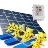 Buy cheap 0.02A Solar Powered Surface Aerator Floating Lake Fountain Dam Aerator Solar from wholesalers