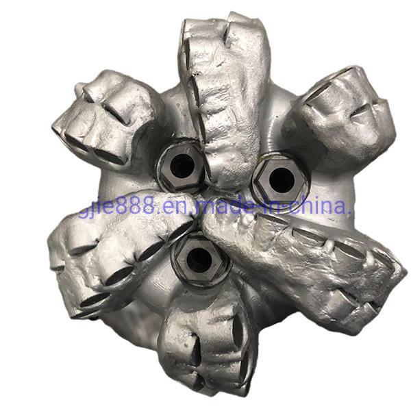 Buy cheap Oil Drilling Bit of 6 Inch PDC Rock Drill Bits from wholesalers