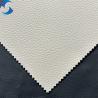 Buy cheap Synthetic EPU Leather Fabric Flocked Backing For Sofas Artificial Leather Motorcycle Fabric from wholesalers