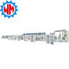 Buy cheap 380V 50Hz 4 Phase Diaper Manufacturing Machine Production Line Customized from wholesalers