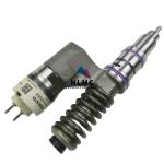 3155040 BEBE4B12001 Excavator Engine Parts EC290 EC360B Diesel Fuel Injector