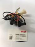 ME049300 Excavator 6D24 Engine Starter Relay 24V B240700000471 For Mitsubishi