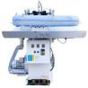 Buy cheap Garment Suit Automatic Press Machine For Clothes 1500W from wholesalers