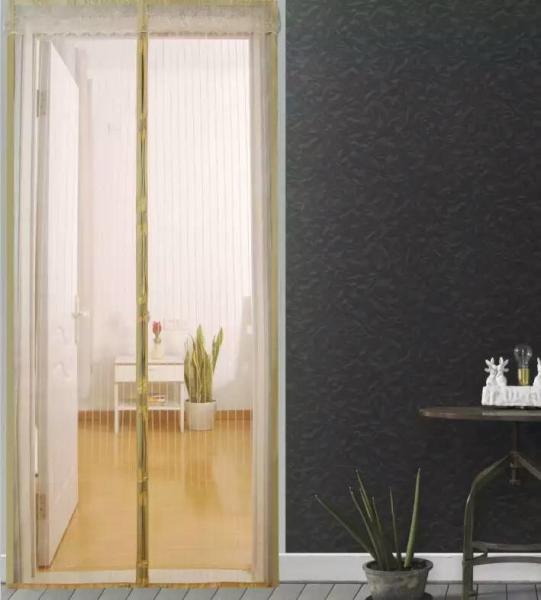 Buy cheap Hotsale Summer Season Use Magnetic Mosquito Net Curtain For Door And Window from wholesalers