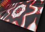 Interactive P6.25 LED Dance Floor Lights Portable Disco Floor 25600 Dots/m2