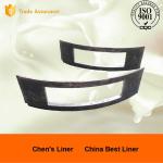 Quenching Heat Treatment Grinding Mill Ball Liners AS2074/L2C HRC34-43