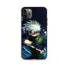 Buy cheap Naruto & Luffy Plastic 3D Lenticular Photo Iphone 11 Phone Case Durable from wholesalers