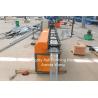 Buy cheap Galvanized Steel Roller Shutter Door Machine For Industrial Plants Construction from wholesalers