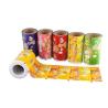 Buy cheap wholesale plastic packing food film laminated ice pop packaging bags on roll from wholesalers