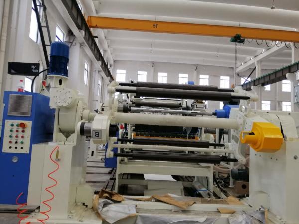 Buy cheap Thermal Bopp Film Plastic Lamination Machine Plastic Sheet Laminating Machine from wholesalers
