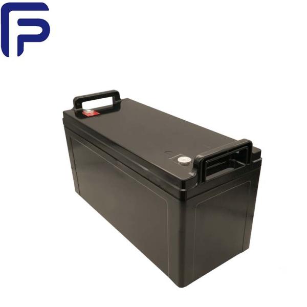 Buy cheap 12.8V 50Ah Lifepo4 Lead Acid Replacement Battery For Medical Equipment from wholesalers
