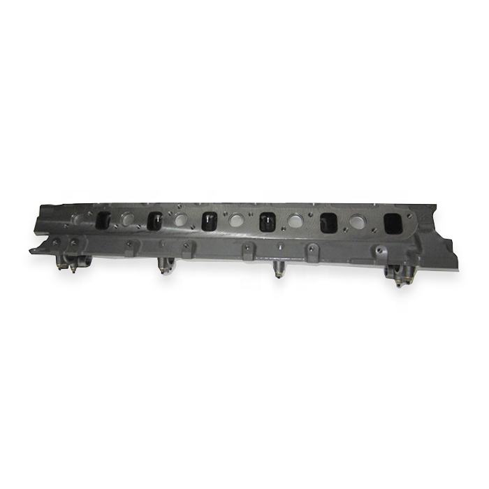 FEDEX.DHL.EMS.UPS.TNT.By Sea.By Air ZZ1141 Electric Injection Gasket Cylinder Heads for Isuzu 4HK1 6HK1 Diesel Engine