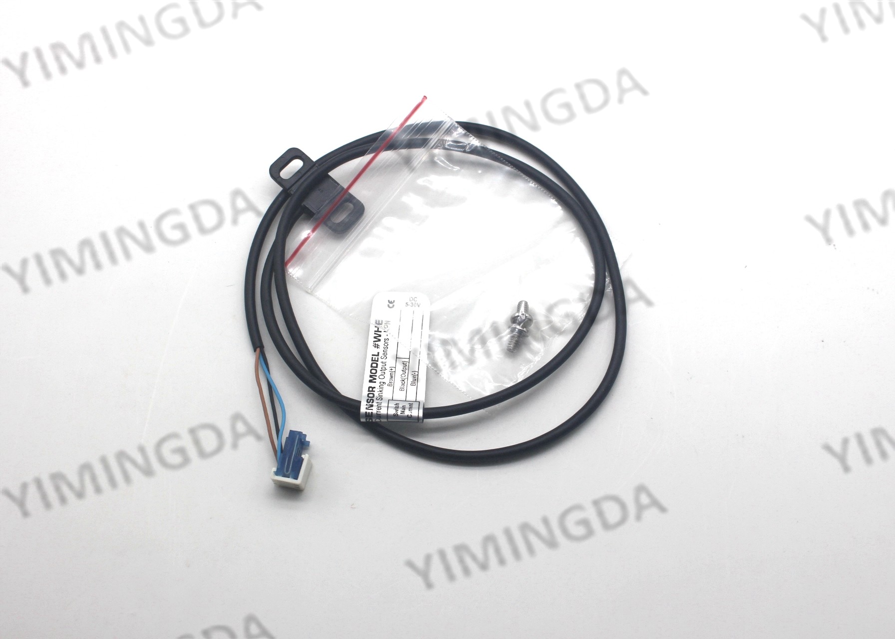 Home Sensor For XLC7000 Parts PN91808000 Machine Accessories Black Color