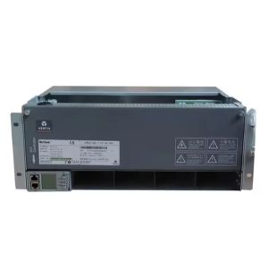Buy cheap Chinese Supplier Emerson Telecom Power Supply System Netsure 531A41-S2 from wholesalers