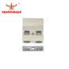 Buy cheap PN 706157 Auto Cutter Parts Sharpening Mount Assy For Q25 from wholesalers