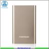 Buy cheap High quality 10400mAh double usb portable power bank from wholesalers