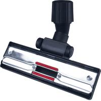 Buy cheap vacuum cleaner brush with universal contact and metal plate product