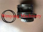 Genuine Wheel Loader Engine Parts YTO Engine Oil Pump 4RHZQ.410000 New