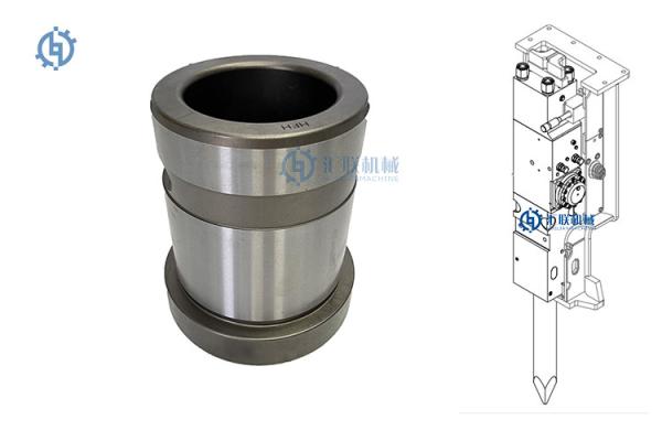 Buy cheap BRH-151 Breaker Tool Bushing For Hydraulic Hammer Repair Parts from wholesalers