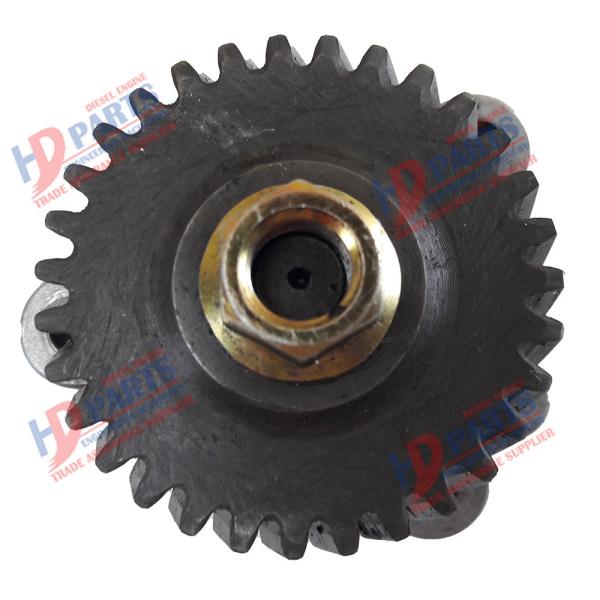 Buy cheap Z402 Z482 Z602 D722 D782 D902 Engine Oil Pump 16851-35012 For KUBOTA from wholesalers