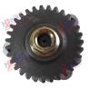 Buy cheap Z402 Z482 Z602 D722 D782 D902 Engine Oil Pump 16851-35012 For KUBOTA from wholesalers