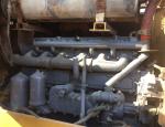 Heavy Equipment Tcm 860 Payloader Used Condition 3m3 Bucket Capacity
