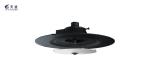 Medicine Contained 30L Tank Volume Beijing Tta Farm Spraying Drone for Crop