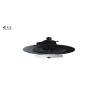 Buy cheap Medicine Contained 30L Tank Volume Beijing Tta Farm Spraying Drone for Crop Pesticide from wholesalers
