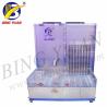 Buy cheap 5 Ton 5.2KW 380 Volt Industrial Ice Machine from wholesalers
