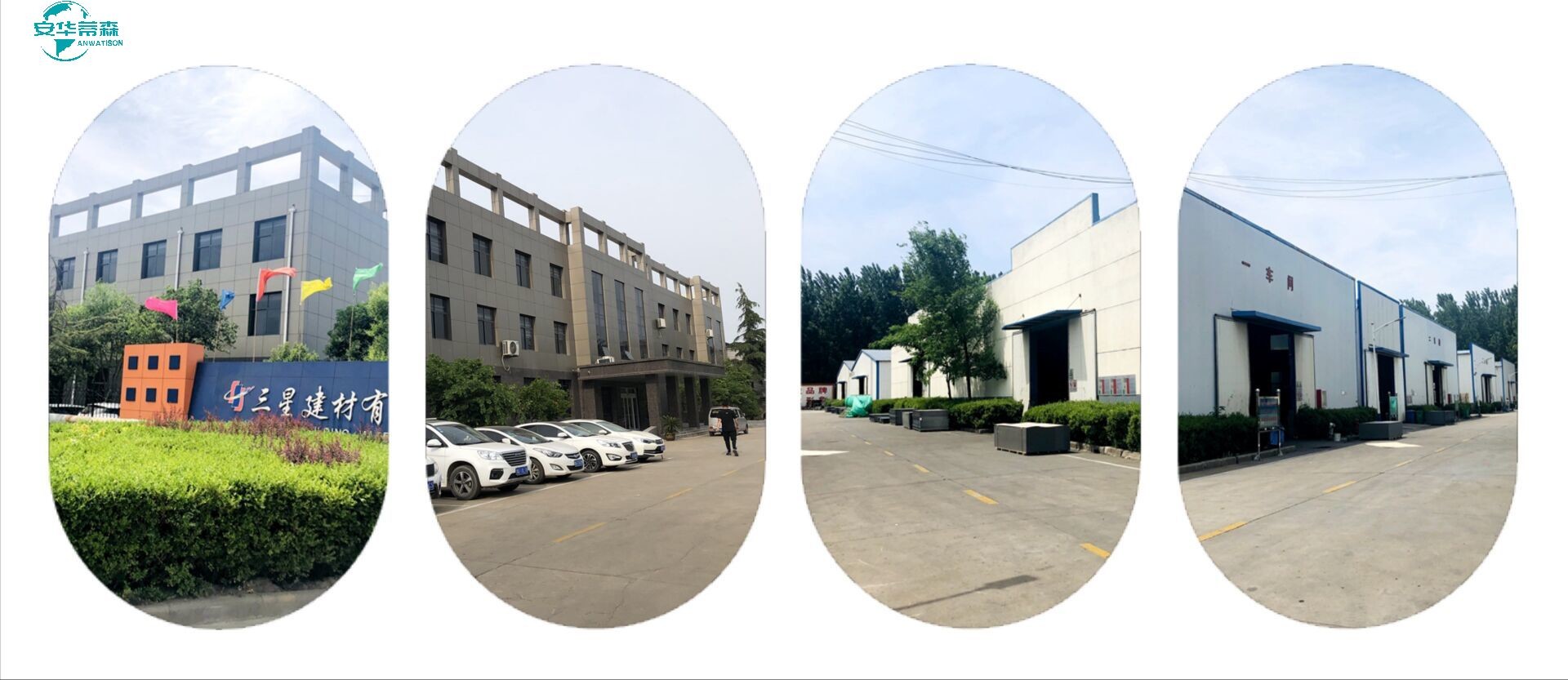 Fireproof Grade Furniture Acm Roof Panels Pvdf Coating Aluminium Composite Panel