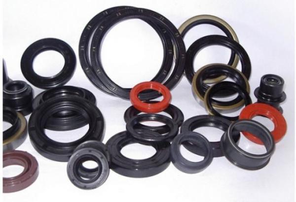 Buy cheap high quality TC Oil seal 30*42*11 41*53*8 OEM China Manufacturer FKM hydraulic oil seal for gearbox from wholesalers