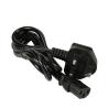 Buy cheap 3 Pin AC Cable Wire Harness Plug Power Cable For Computer from wholesalers